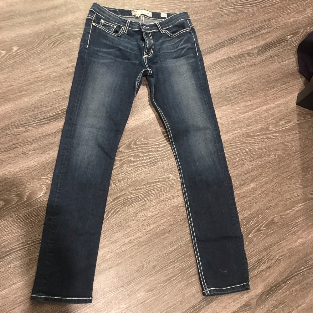 BKE Skinny Jeans